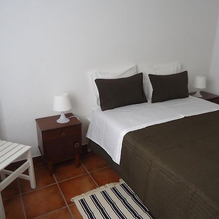 Apartamento Mar Azul By Cma Vila Nova de Milfontes Exterior foto