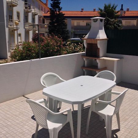 Apartamento Mar Azul By Cma Vila Nova de Milfontes Exterior foto