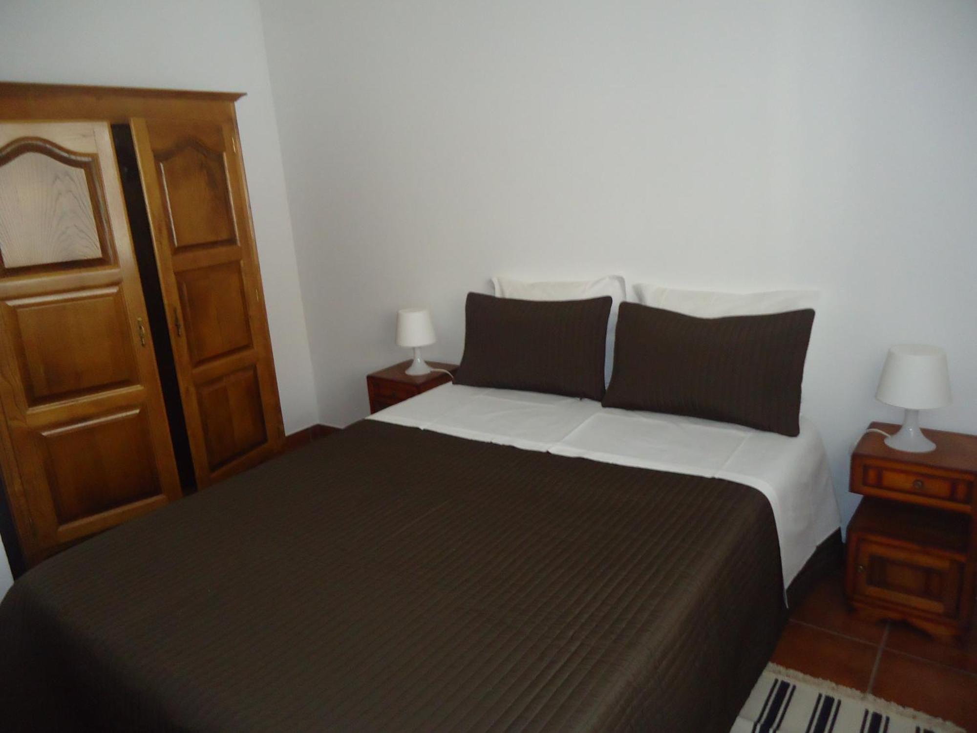 Apartamento Mar Azul By Cma Vila Nova de Milfontes Exterior foto